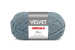 Círculo Velvet – Ultra - Soft Velvety Texture Yarn (100g) - Leo Hobby