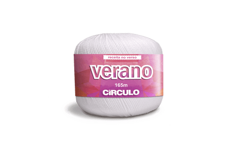 Circulo Verano Polyamide Summer Yarn 50g / 165m - Leo Hobby