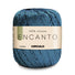 Circulo Encanto Viscose Yarn in elegant hues.
