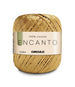 Circulo Encanto Viscose Yarn enhancing a design.