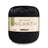 Detailed view of Circulo Encanto Viscose Yarn's luster.