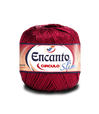 Circulo Encanto Slim 100% Viscose Yarn – 240m / 100g – Lightweight, Shiny & Elegant Leo Hobby