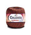 Circulo Encanto Slim 100% Viscose Yarn – 240m / 100g – Lightweight, Shiny & Elegant Leo Hobby