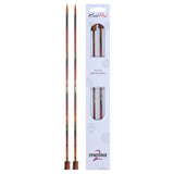 KnitPro Symfonie 2 single pointed knitting needles, 4.00 mm