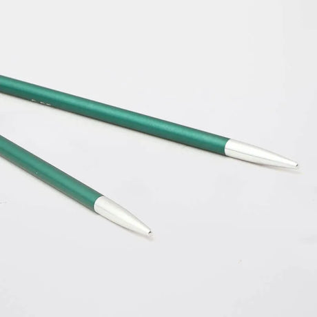 KnitPro Zing Mini interchangeable circular needle tips, 5 cm, 3.25 mm