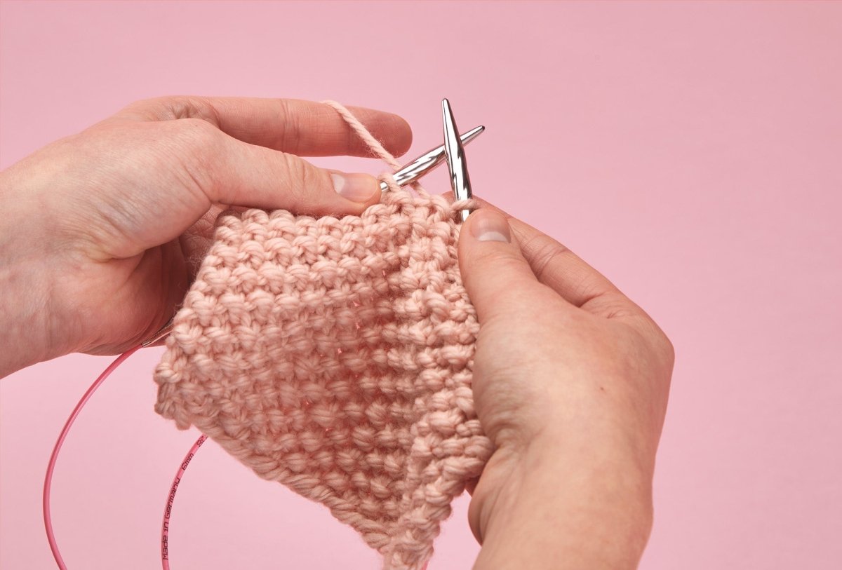 Unicorn Addi Circular Knitting Needles – Elegant & Comfortable
