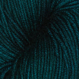 Symfonie Hand Dyed VIVA Yarn in Midnight Forest