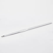 KnitPro Steel Single Ended Crochet Hook