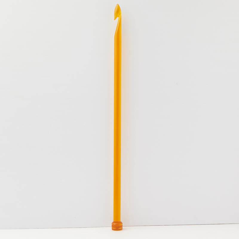 Single Ended Tricot/Afghan Crochet Hook by KnitPro Trendz