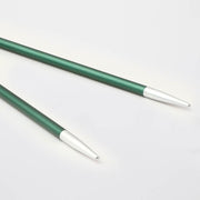 KnitPro Zing Circulars – bright, adaptable, and flawlessly smooth.