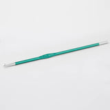 KnitPro Zing Single Ended Crochet Hook